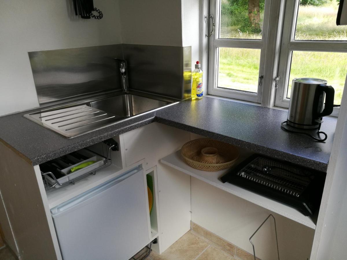 Haervejsly - Perfekt Familiebase Til Oplevelse Af Sydjylland Villa Give ภายนอก รูปภาพ