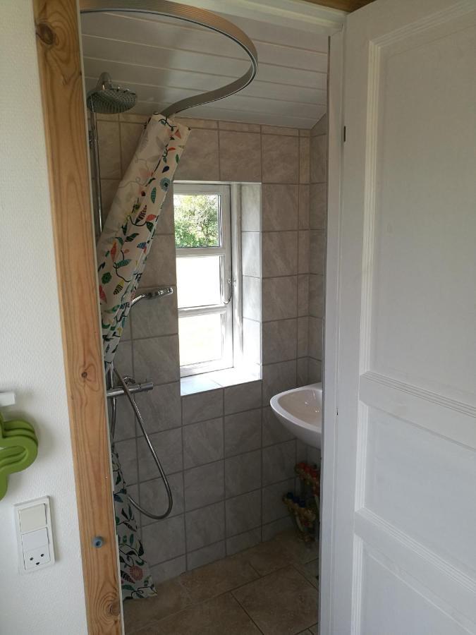 Haervejsly - Perfekt Familiebase Til Oplevelse Af Sydjylland Villa Give ภายนอก รูปภาพ